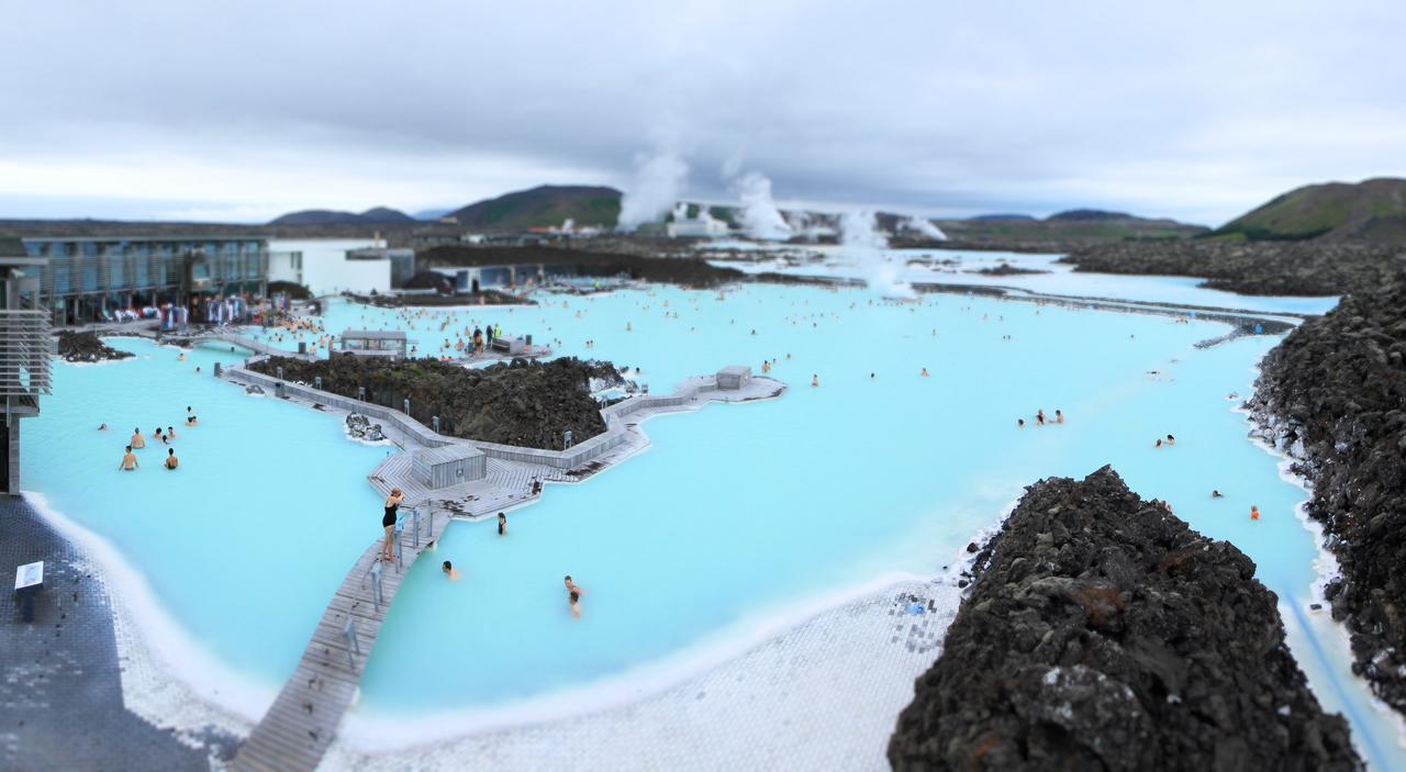 SandgerðiDagpolアパートメント エクステリア 写真